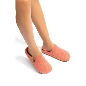 Teina Kadın Ev Terliği Somon 36/40