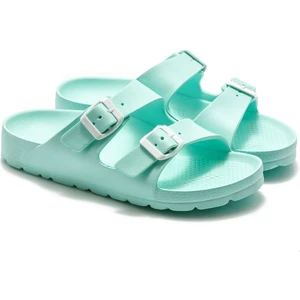 Tw Jessica Mint Kadın Terlik ZZ0913