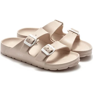 Jessica Kadın Terlik Bej 37/41