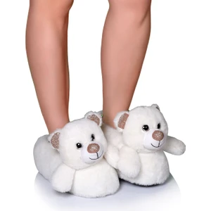 Twıgy Tw Bear Bej 36/41 Panduf