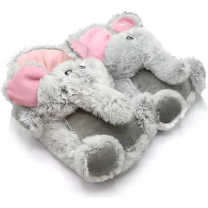 Tw Sessiz Taban Elephant Panduf Bayan Panduf AA0635