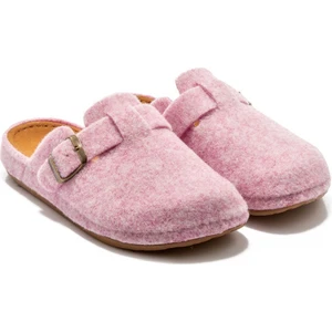 Tuana Kadın Ev Terliği Pembe 36/40 AA0199