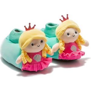 Candy Çocuk Panduf Yeşil 24/31 CC0680