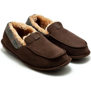 Tako Erkek Ev Ayakkabısı Camel 41/46 AA0403