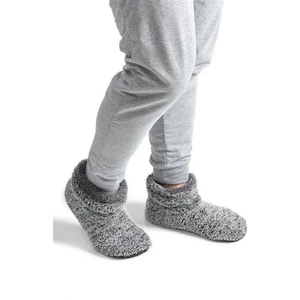 Comfy Erkek Ev Botu Gri 41/46 AA0803