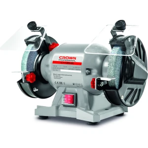 Bakır Sargılı Taş Motoru 170 Watt CT13545 | Profesyonel Taşlama Motoru 170 W Bileme Makinesi 125mm