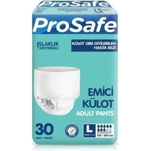 Pharma Emici Külot Xlarge 30'lu