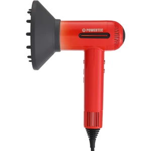 TR-2222 Delux Plazma Digital Fön Makinası