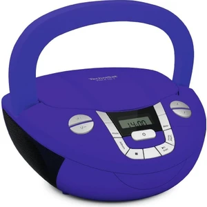 Viola Cd-1 Fm Radyo