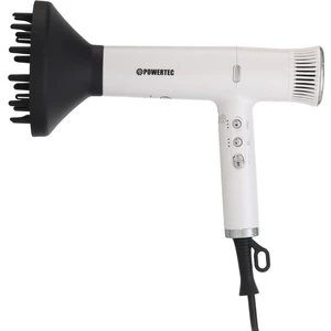 TR-4444 Süperlux Ionic Fön Makinası Beyaz