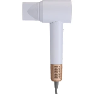TR-5555 S Plazma Fön Makinesi Güçlü Motor - Mıknatıslı Başlıklar - Ionıc Saç Kurutma - Koku Hazneli