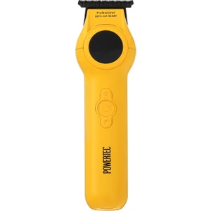 TR-770 Sakal-Ense Tıraş Makinesi Led Aydınlatmalı