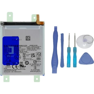 Samsung Galaxy S23 ULTRA - SM-S918 Batarya Pil Sıfır Orijinal + TAMİR SETİ