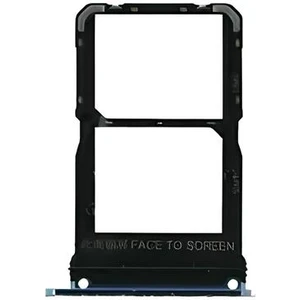 Xiaomi Mİ 10 (5G) Sim Çekmecesi MAVİ