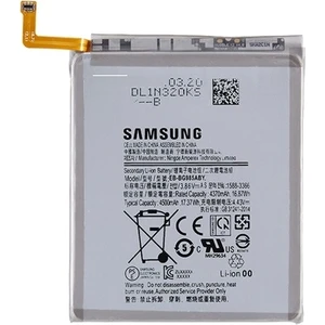 Galaxy S20 PLUS - SM-G985 Batarya Pil Sıfır