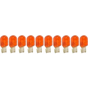 Ampul 12V 21W 93 Dipsiz Sarı T20 Ampul