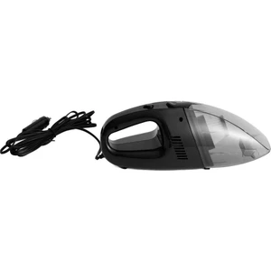 S2024 Siyah 80W 2000PA Emiş Islak ve Kuru Fuul Bakır Araç Içi El Süpürgesi