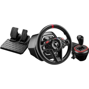 PC ve Xbox T128-X TM-RW4460267 Shifter Direksiyon Seti