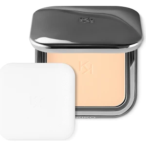 Pudra - Matte  Fusion Pressed Powder