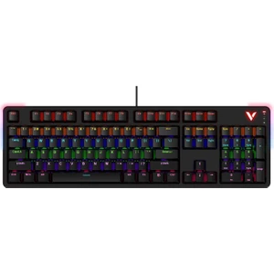 V500PRO Mekanik Rgb Ingilizce Klavye (R-V500PRO)