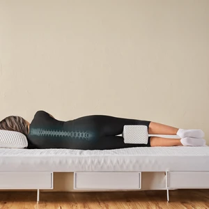 Doqu Home Diz Arası Yastık 21X26