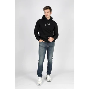 Lee Cooper Jack Normal Bel Dar Kesim Dar Paça Alexa Pure Stone Erkek Jean Pantolon