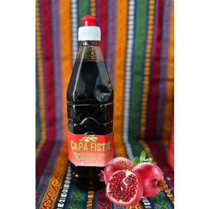 Çapa Fıstık  Nar Ekşisi , Doğal El Yapımı (0,5 lt)