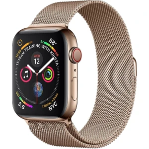 Cool Cold Apple Watch Manyetik Döngü 42MM 44MM 45MM 46MM 49MM Paslanmaz Güçlü Mıknatıslı Band