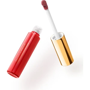 Ruj - Gloss Supreme Color Glaze Lip Lacquer - 02 Power Mauve