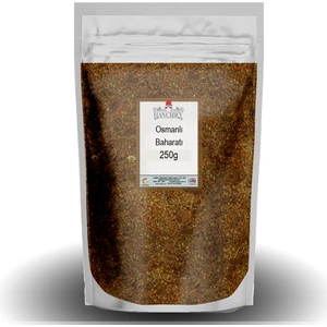 Osmanlı Baharatı 250g