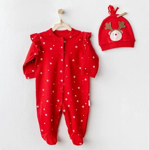 Happy Newyear Bebek Tulum Takım AC25328