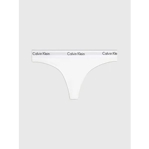 Calvin Klein Kadın Tanga Külot Modern Cotton