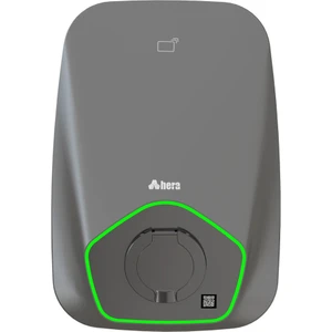 Chargepack® Personal Tip2 Elektrikli Araç Şarj Ünitesi