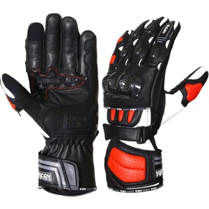 Mbg-2 Yaz Motosiklet Eldiven