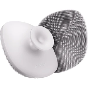 Vücut Temizleme FırçasI  (Yumuşak Silikonlu)  Body Brush