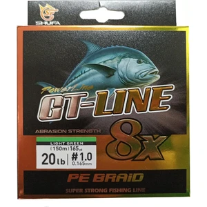 Gt Line 8 Kat Örgü Ip Misina 150M