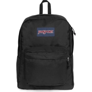 Superbreak One Black Sırt Çantası VFE-EK0A5BAGN551