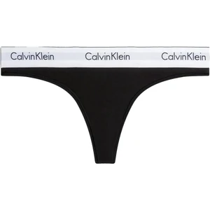 Calvin Klein Kadın Tanga Külot Modern Cotton