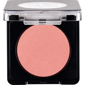 Blush-On Yüksek Pigmentli & Mat Bitişli Kompakt Toz Allık