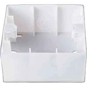 Karre Sıva Üstü Kasa Beyaz