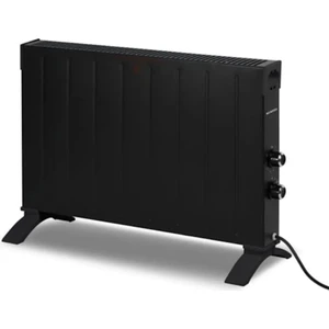 HC-2947 2500W Konvektör Isıtıcı Siyah