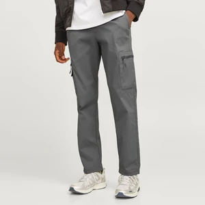 Jack & Jones Erkek Yandan Cepli Kargo Pantolon - Kane Archer
