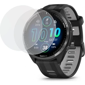 Garmin Forerunner 965 Ekran Koruyucu Tpu Film 2 Adet