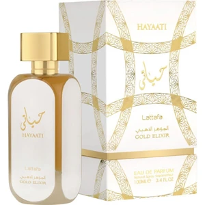 Hayaati Gold Elixir EDP Kadın Parfümü 100 ml