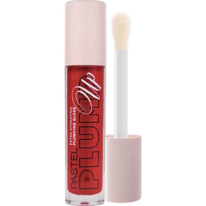 Plump Up Extra Hydrating Plumping Gloss - Dolgunlaştıran Dudak Parlatıcısı 209 Red Velvet