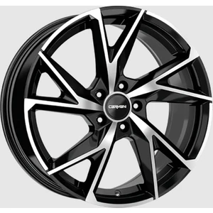 CA23 8,0X18" PCD:5112 Et:35 Ch:66,6 Bd Jant 4 Adet