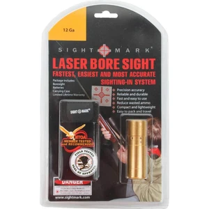 12CAL Boresight Dürbün Sıfırlama Lazeri