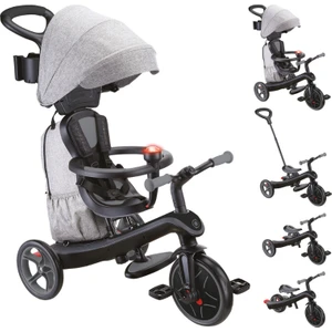 Explorer 4in1 Deluxe Play Bisiklet