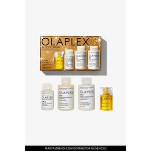 In Good Repair Kit - Saç Bakım Seti