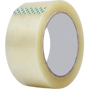 Elitstore Koli Bantı 45X100 Metre, Şeffaf